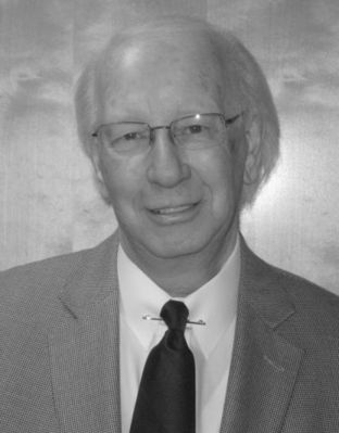 Paul Matthews